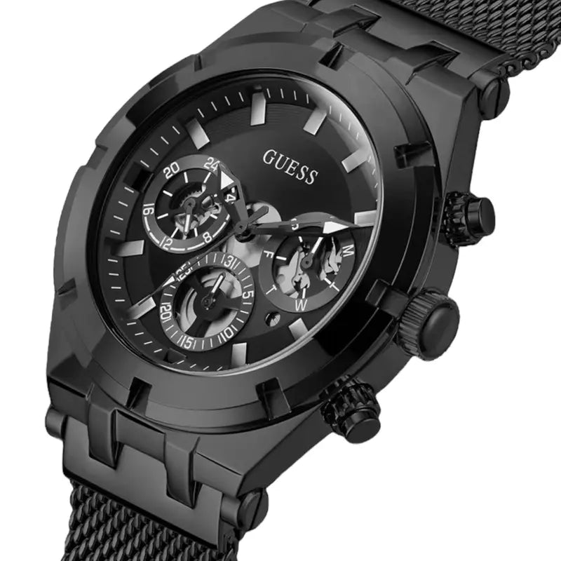 Guess Watch For Men GW0582G3