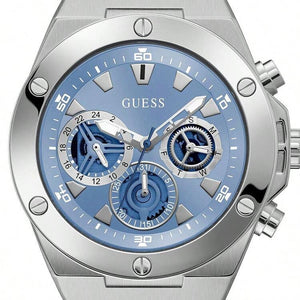 Guess Watch For Men GW0417G1