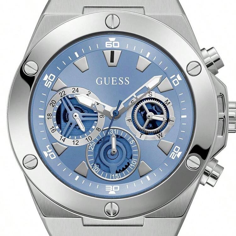 Guess Watch For Men GW0417G1