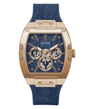 Guess Watch For Men GW0786G2
