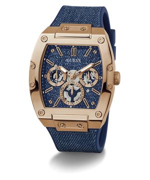 Guess Watch For Men GW0786G2