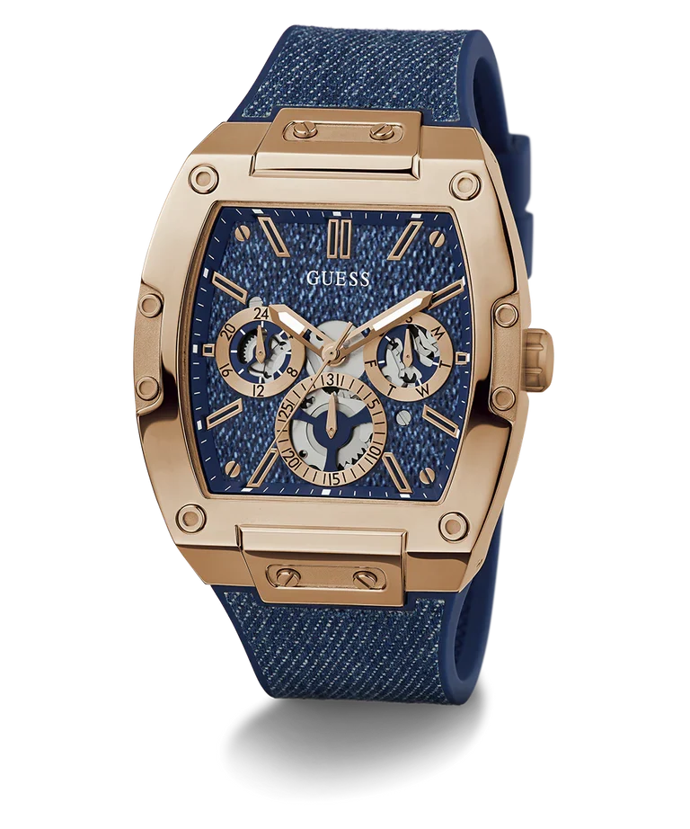 Guess Watch For Men GW0786G2