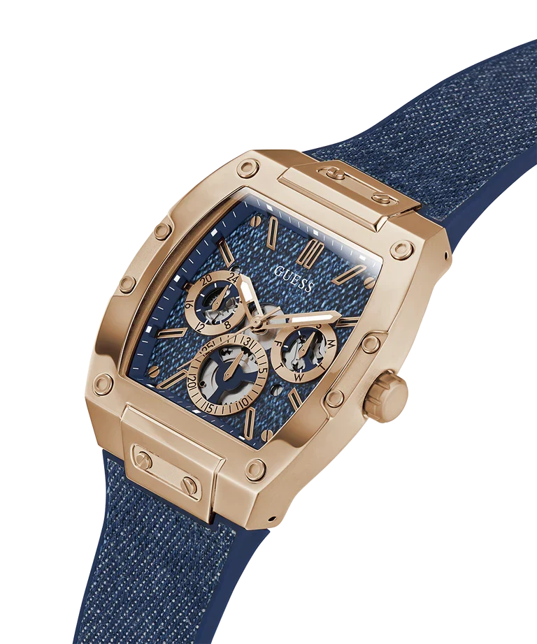 Guess Watch For Men GW0786G2
