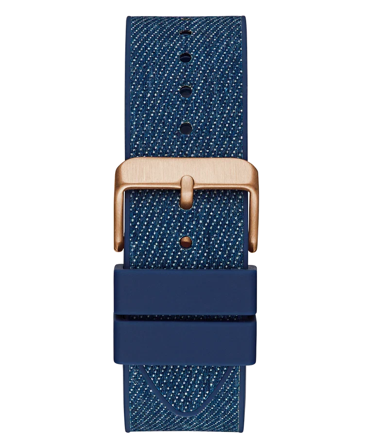 Guess Watch For Men GW0786G2