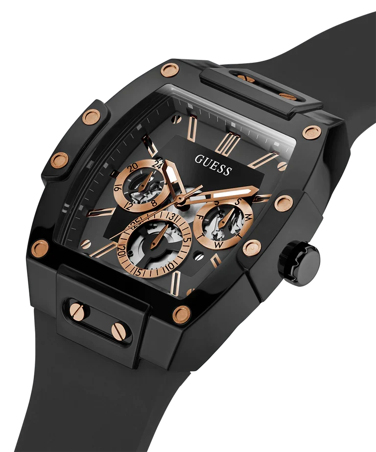 Guess Watch For Men GW0203G8