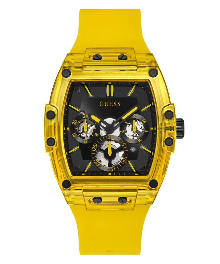 Guess Watch For Men GW0203G6