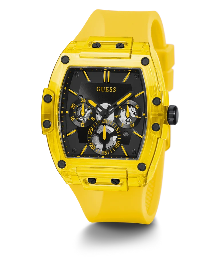 Guess Watch For Men GW0203G6