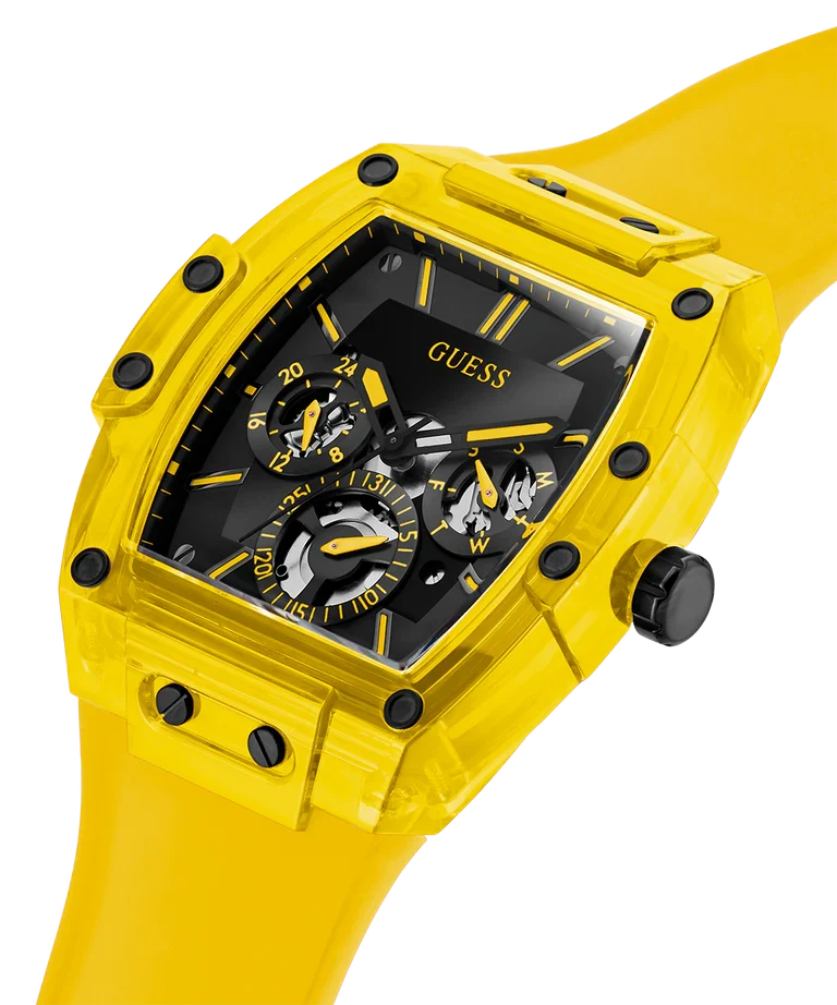 Guess Watch For Men GW0203G6