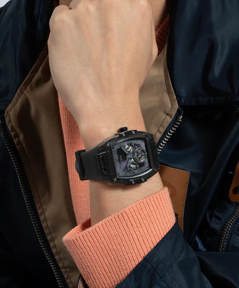 Guess Watch For Men GW0203G9