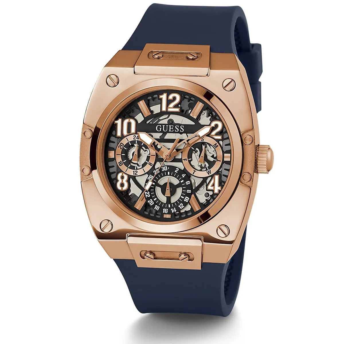 Guess Watch For Men GW0569G3