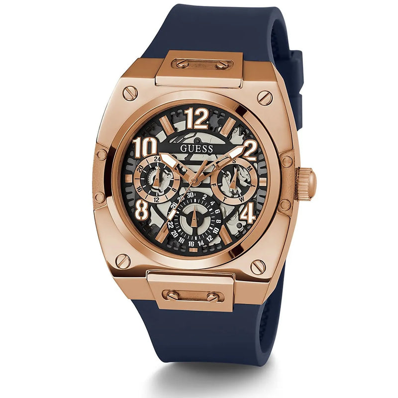 Guess Watch For Men GW0569G3