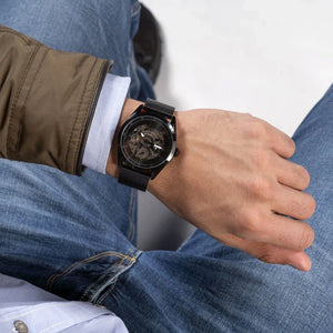 Guess Watch For Men GW0368G3