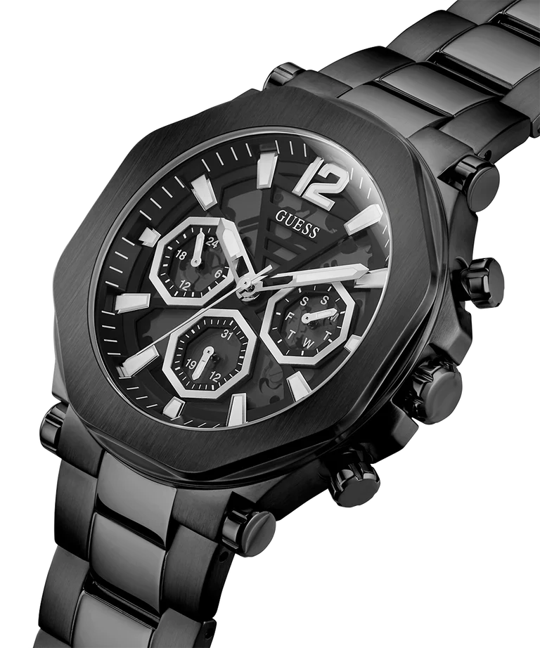 Guess Watch For Men GW0539G3