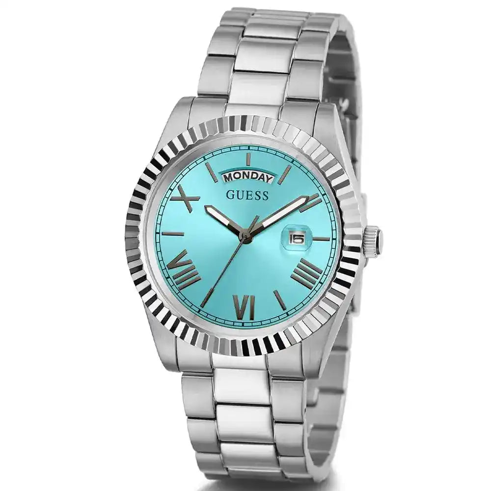 Guess Watch For Men GW0265G11
