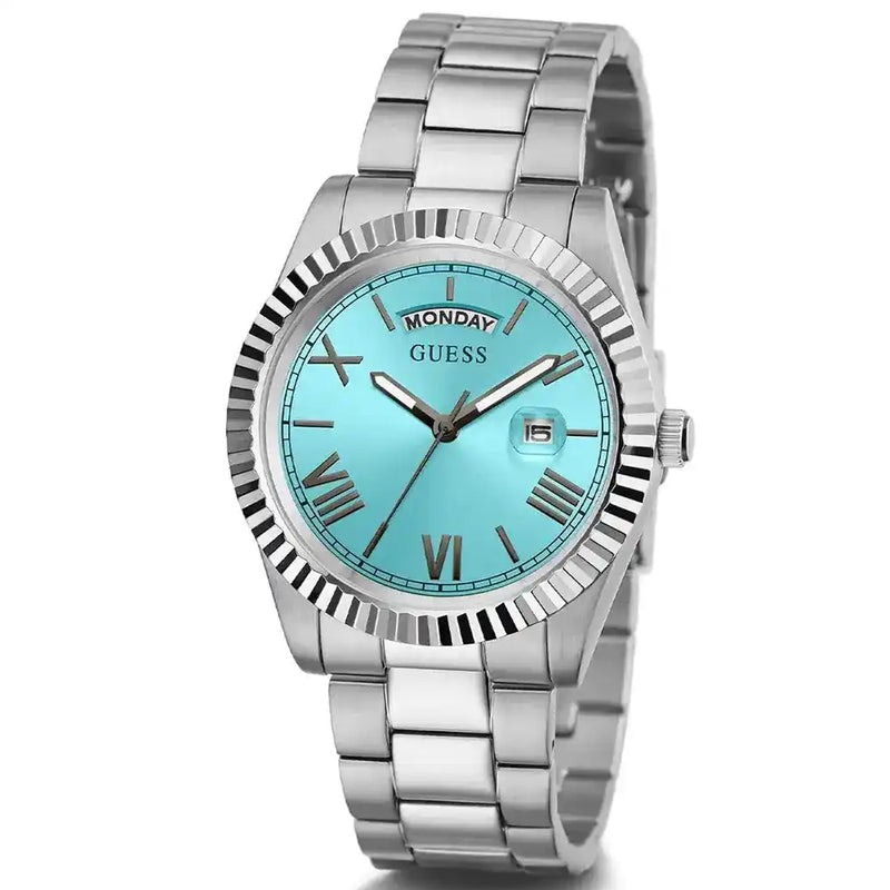 Guess Watch For Men GW0265G11