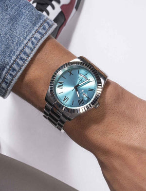 Guess Watch For Men GW0265G11