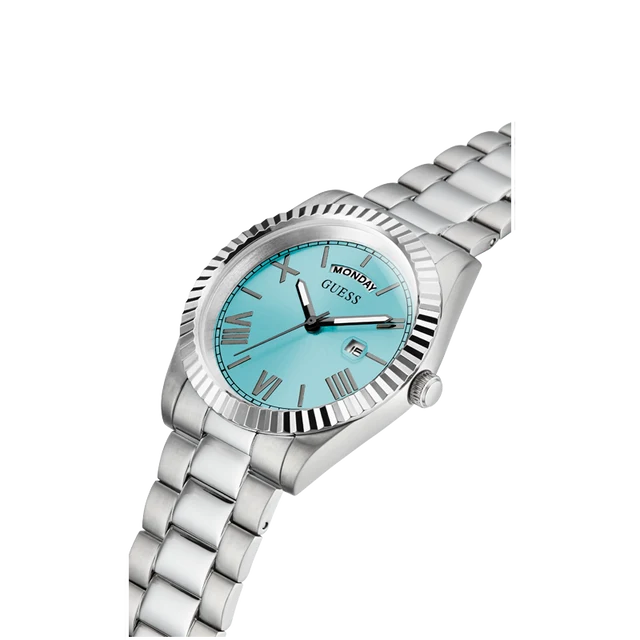 Guess Watch For Men GW0265G11