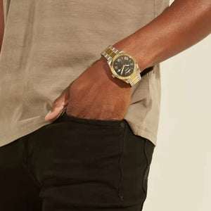Guess Watch For Men GW0265G5