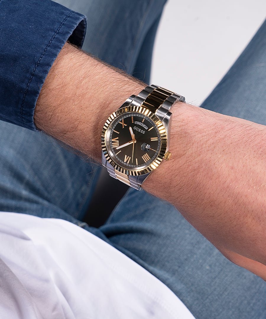 Guess Watch For Men GW0265G8