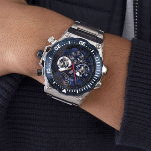 Guess Watch For Men GW0324G1
