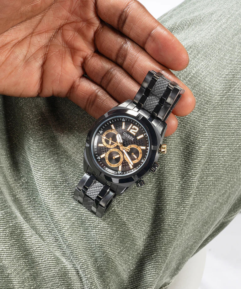 Guess Watch For Men GW0714G4