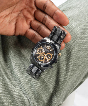 Guess Watch For Men GW0714G4