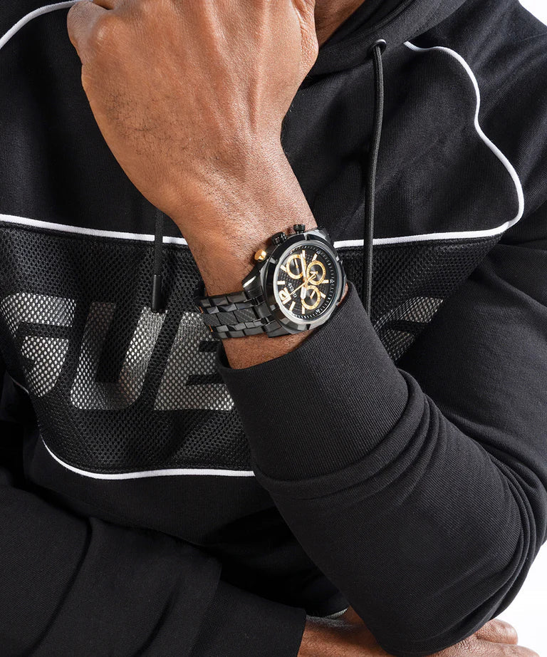 Guess Watch For Men GW0714G4