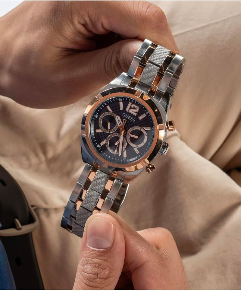 Guess Watch For Men GW0714G3