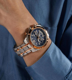 Guess Watch For Men GW0714G3