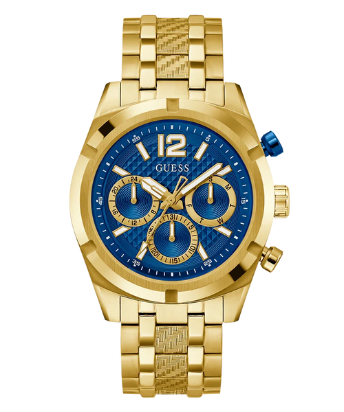 Guess Watch For Men GW0714G2