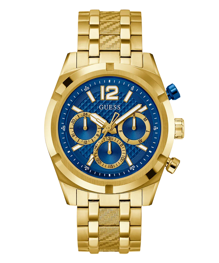 Guess Watch For Men GW0714G2