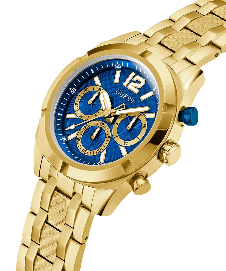 Guess Watch For Men GW0714G2