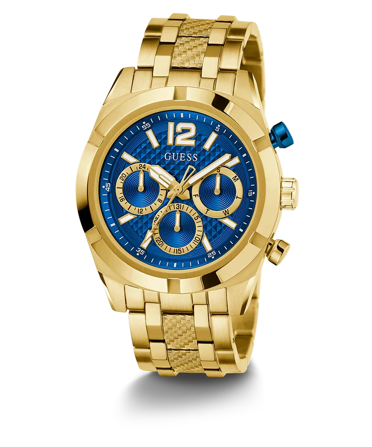 Guess Watch For Men GW0714G2