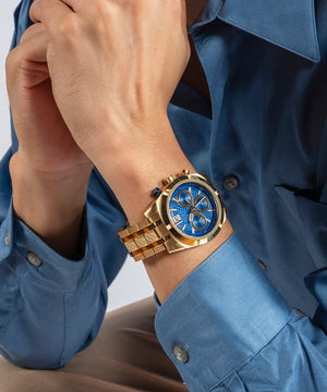Guess Watch For Men GW0714G2