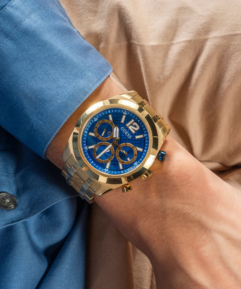 Guess Watch For Men GW0714G2