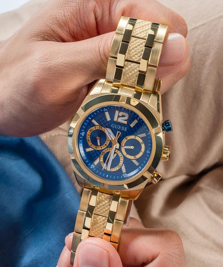 Guess Watch For Men GW0714G2
