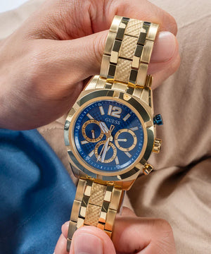 Guess Watch For Men GW0714G2
