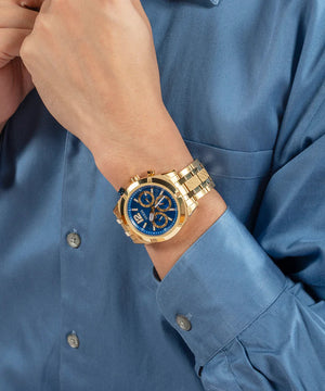Guess Watch For Men GW0714G2