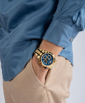 Guess Watch For Men GW0714G2