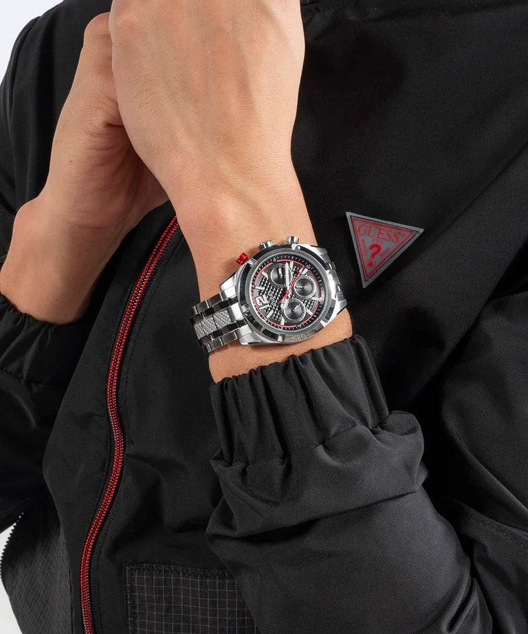 Guess Watch For Men GW0714G1