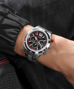 Guess Watch For Men GW0714G1