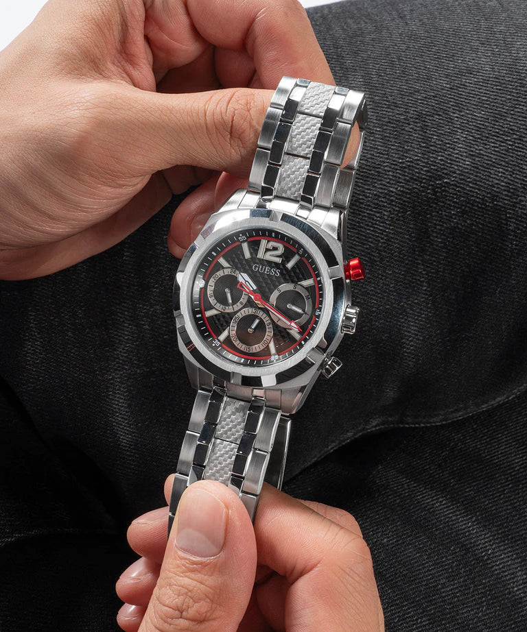 Guess Watch For Men GW0714G1