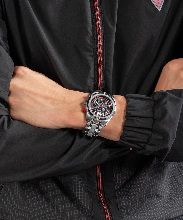 Guess Watch For Men GW0714G1