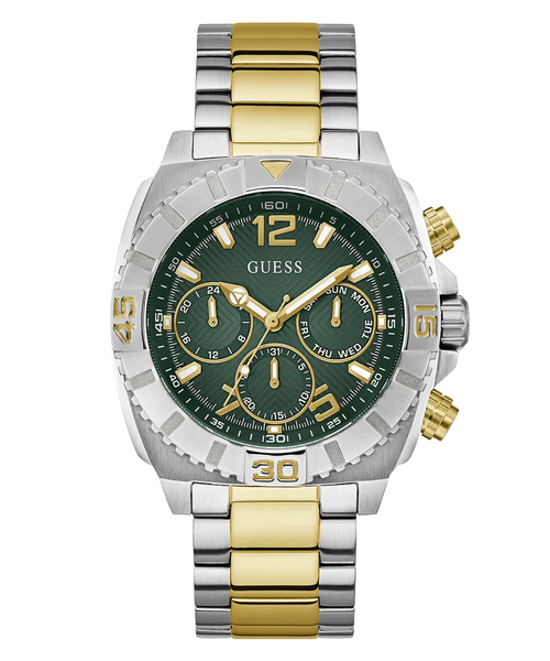 Guess Watch For Men GW0800G1