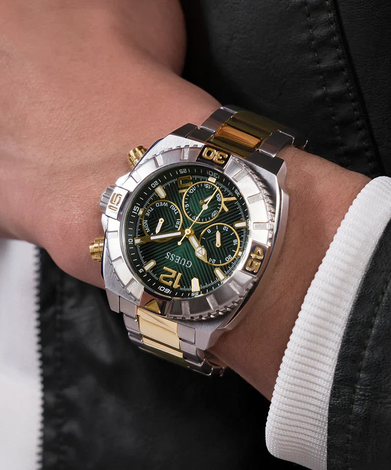 Guess Watch For Men GW0800G1