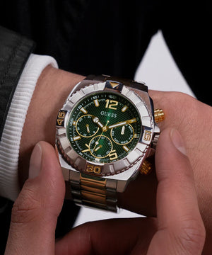 Guess Watch For Men GW0800G1