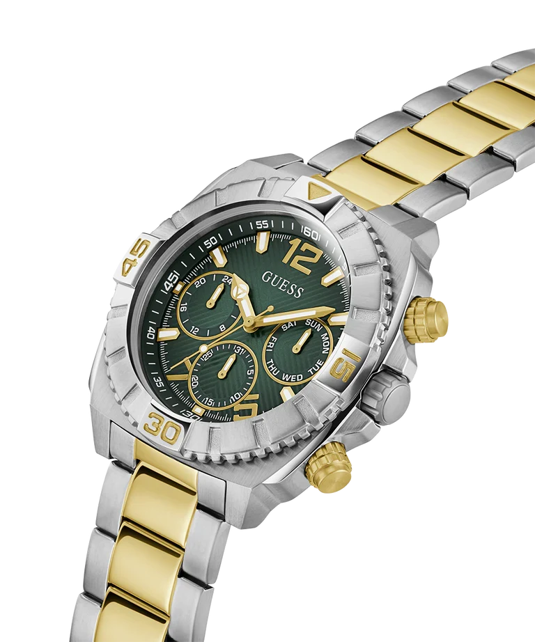 Guess Watch For Men GW0800G1