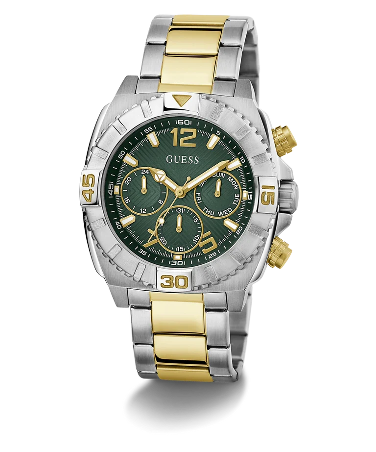 Guess Watch For Men GW0800G1