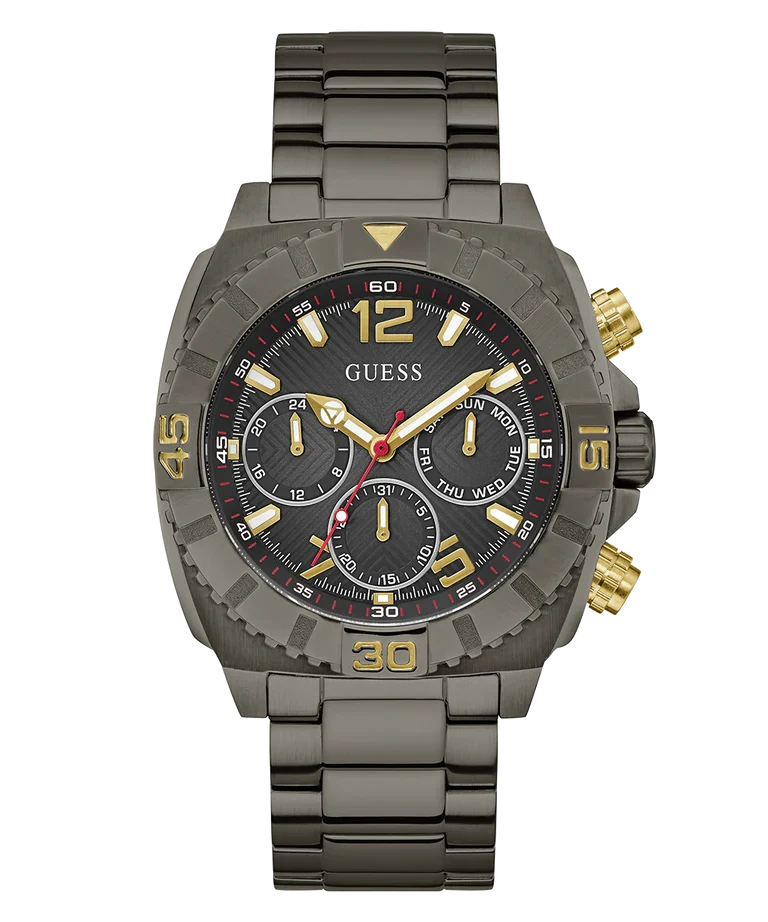 Guess Watch For Men GW0800G2