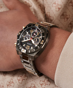 Guess Watch For Men GW0800G2
